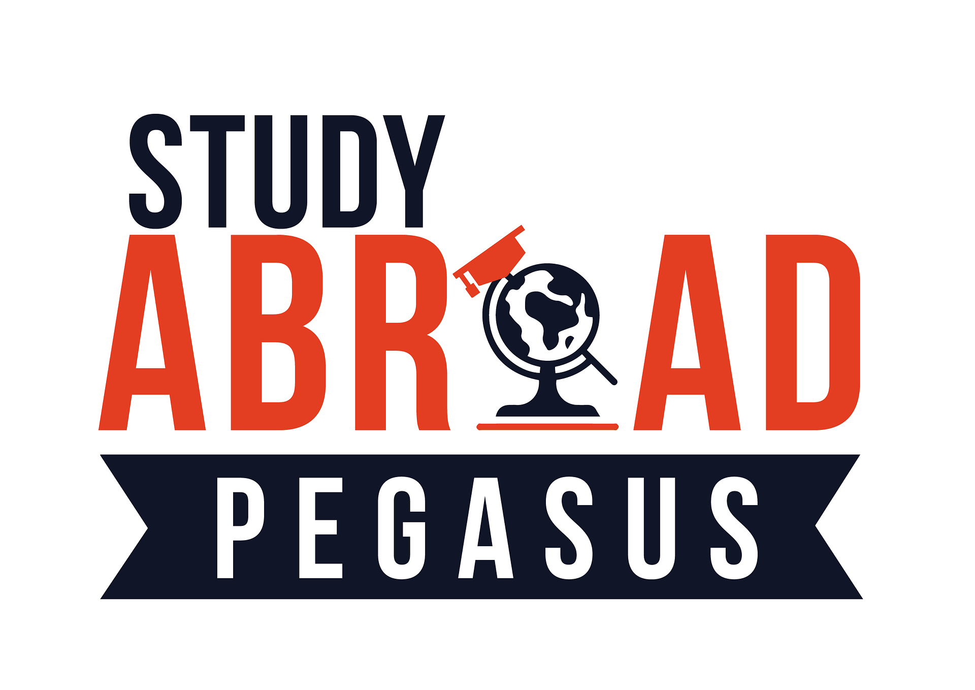 STUDY ABROAD PEGASUS